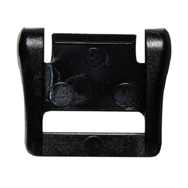 330846 - Spare part (in new condition): Strap tensioner for KED helmets