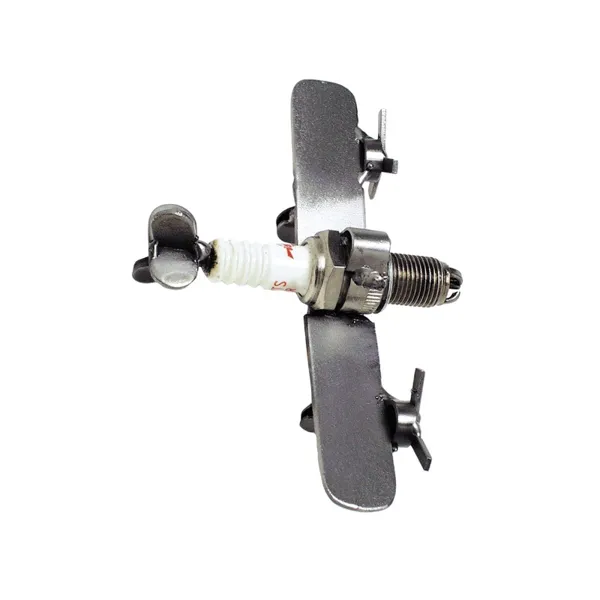 426 - Miniature airplane "Spark Fighter"