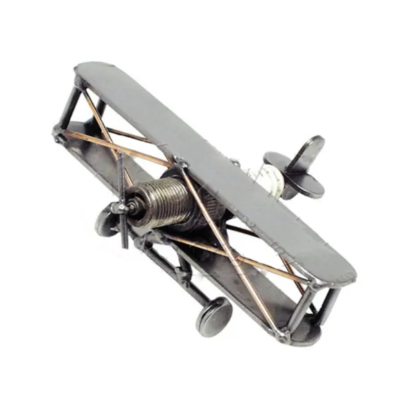 425 - Miniature airplane "Spark Cruiser"