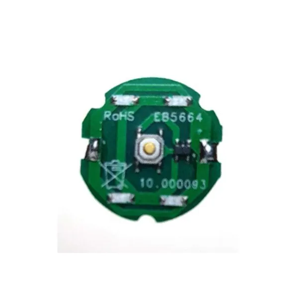 44901000067 - Platine K-FIT rot image