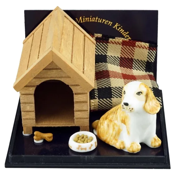 001.625/7 - Dog kennel