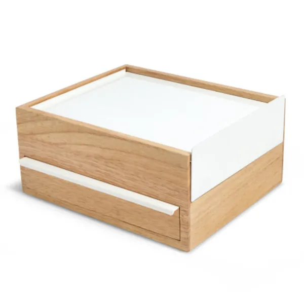 290245-668 - Stowit - Storage Box, white-natural