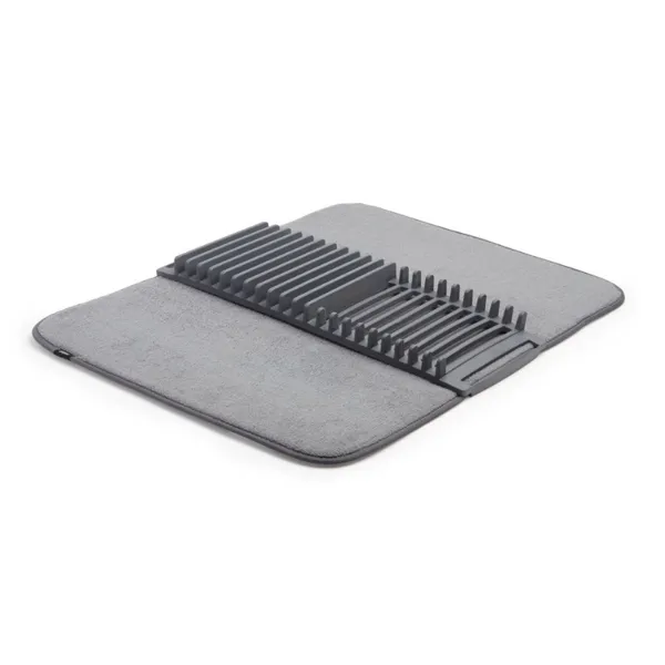 330720-149 - UDry - Dish Drying Mat, charcoal
