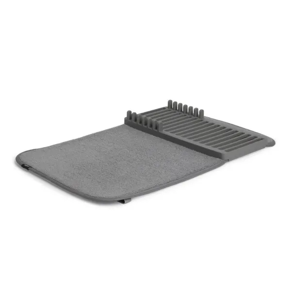 1004301-149 - UDry - Mini Drying Mat, charcoal
