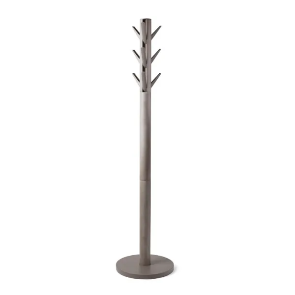 320361-918 - Flapper - Coat rack, grey
