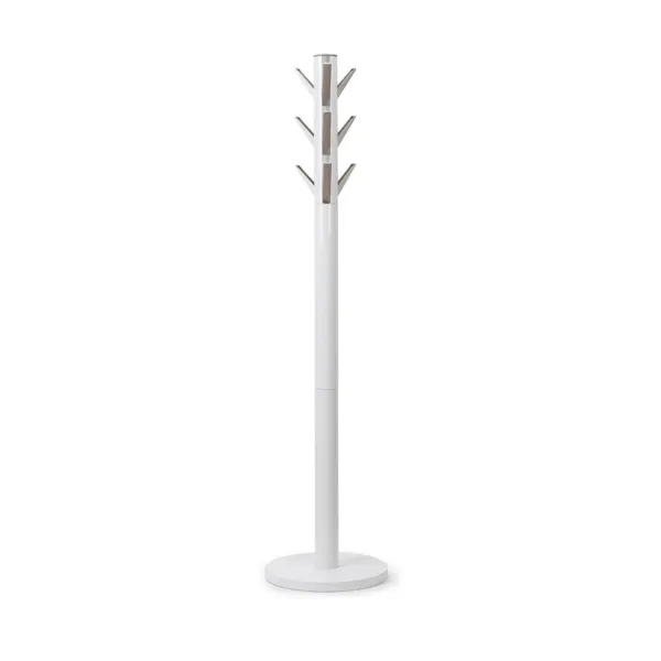320361-660 - Flapper - Coat rack, white