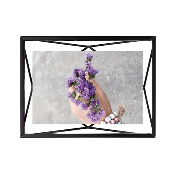 313016-040 - Prisma - Picture Frame, 10x15, black