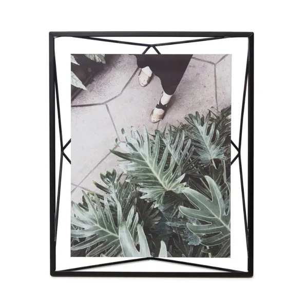 313018-040 - Prisma - Picture Frame, 20x25, black