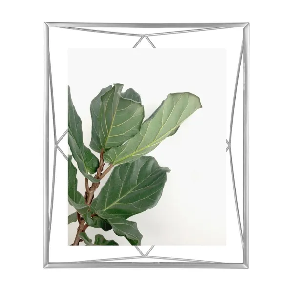 313018-158 - Prisma - Picture Frame, 20x25, chrome