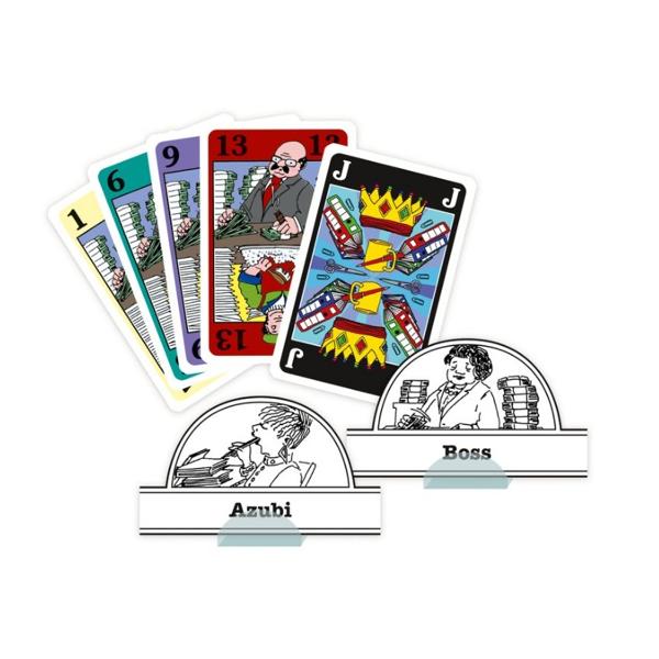 Karriere Poker Kartenspiel Karriere Poker Kartenspiel