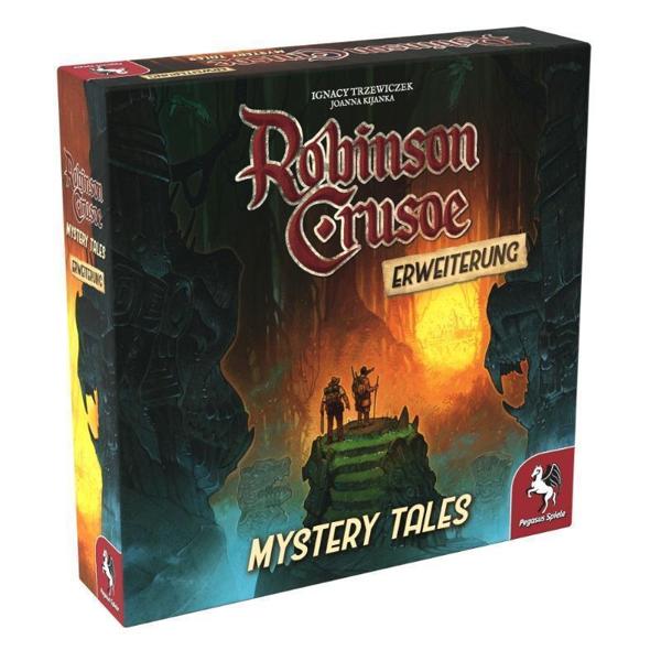 Robinson Crusoe Pegasus Robinson Crusoe Pegasus