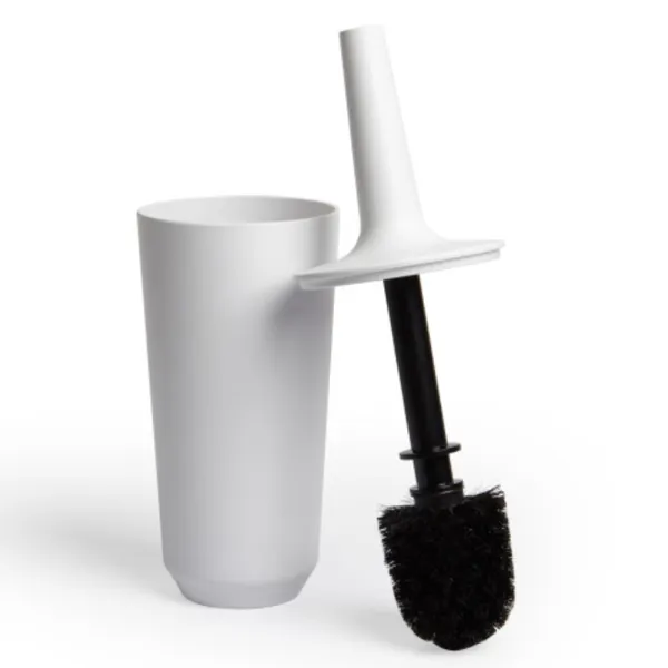 1004478-660 - CORSA SCILLAE Toilet Brush, white
