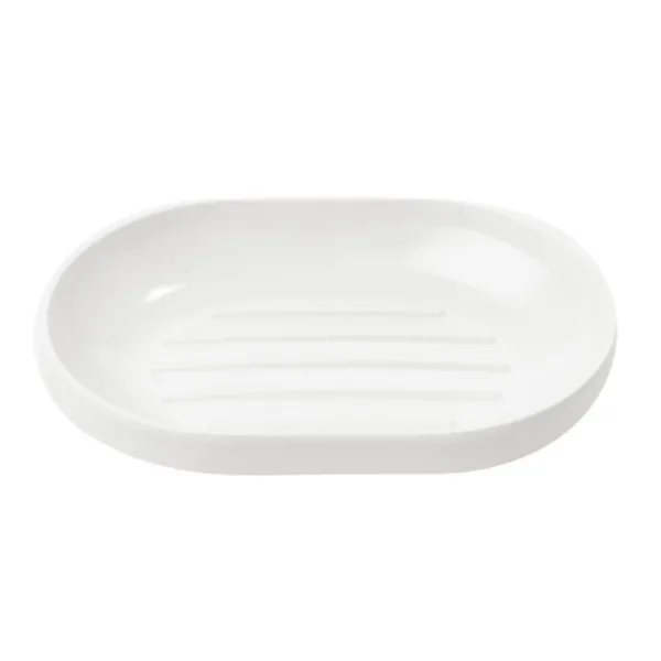 023837-660 - STEP Soap Dish, white
