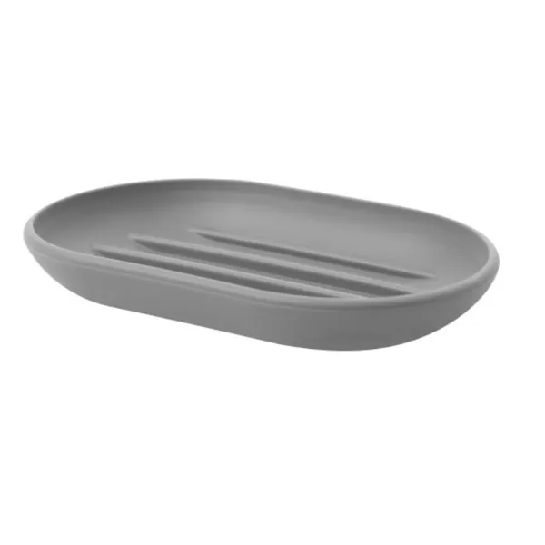 023272-918 - TOUCH Soap Dish, gray