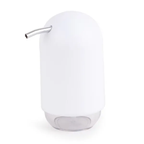 023273-660 - TOUCH Soap Dispenser, white