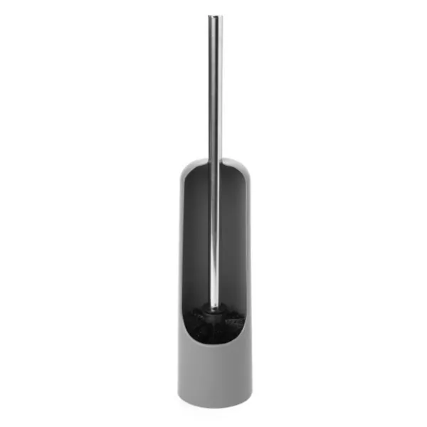 023274-918 - TOUCH Toilet brush, gray