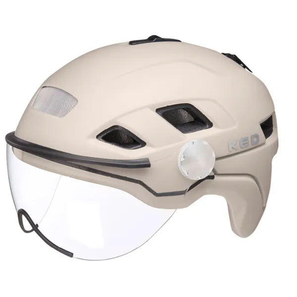 11203962496 - B-VIS X-Lite L, ash matt