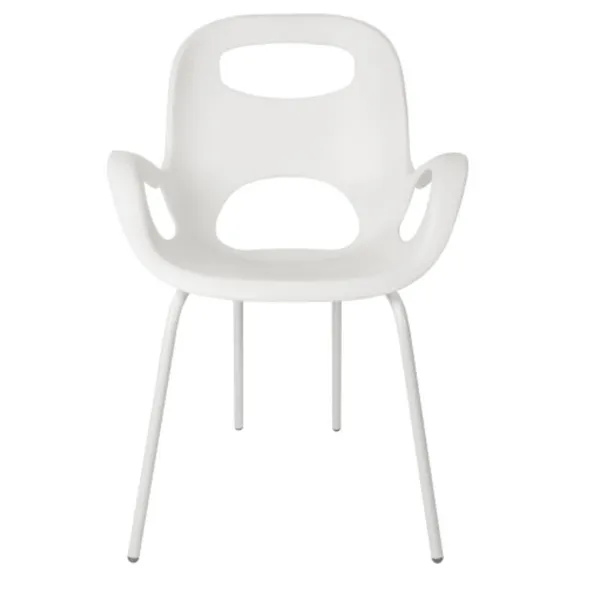 320150-660 - OH chair, white