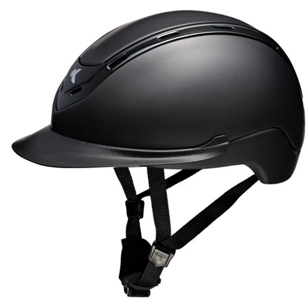 21305520504 - Nomic M, black matt