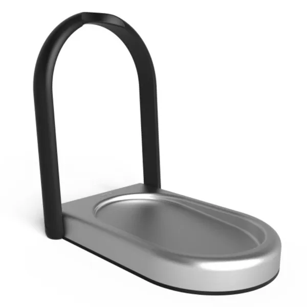 1008160-047 - LAYDLE Spoon Rest, black