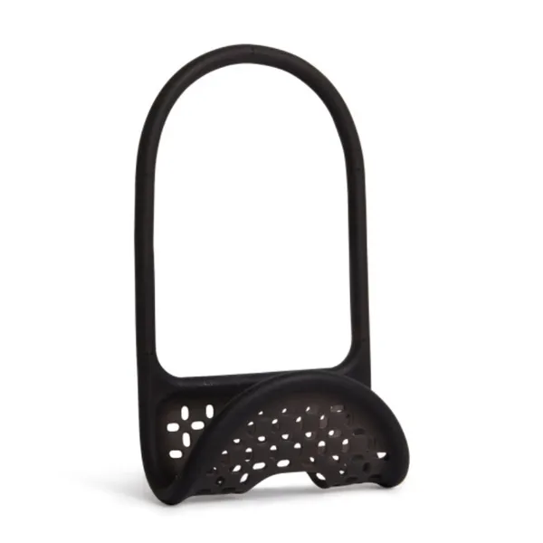 1004294-040 - SLING Flexible Sink Caddy, black
