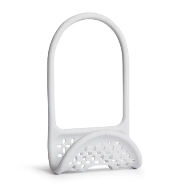 1004294-660 - SLING Flexible Sink Caddy, white