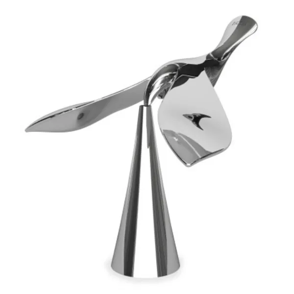 1013387-158 - TIPSY Bottle Opener, chrome