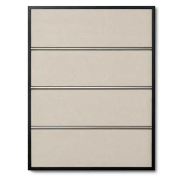 1013239-040 - TUCKER Photo Display, black