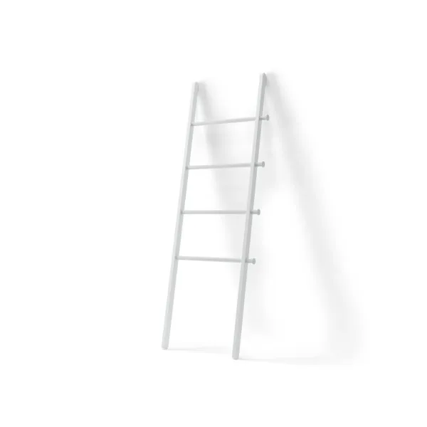 1017445-660 - LEANA clothes ladder, white