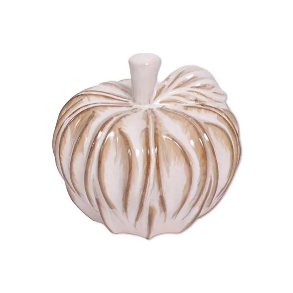 010041 - Series "Sarina" decorative apple, 13 cm