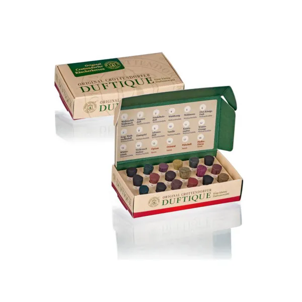 1070 - Duftique - Christmas fragrances & Santali fragrances