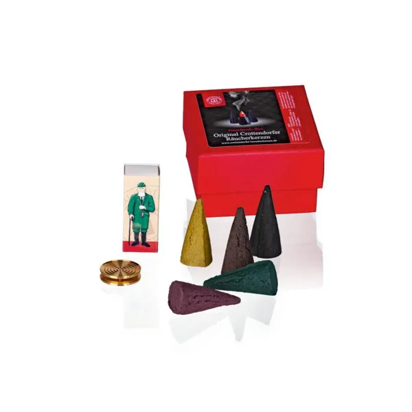 2642 - "Colorful giants" gift box