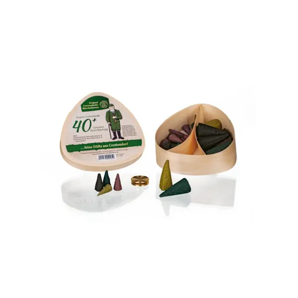 2095 - Gift set chip box 40+