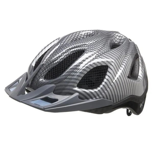 11213937754 - Certus K-STAR M dark grey