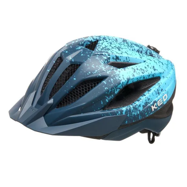 12104234752 - Street Jr. Pro S deep blue cyan matt