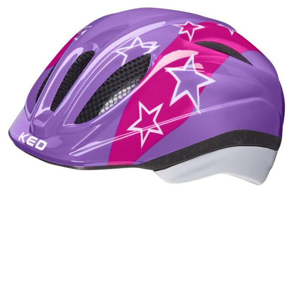Meggy II S/M lilac stars Meggy II S/M lilac stars