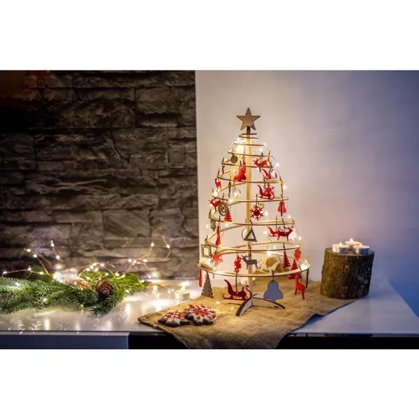 3980042 - Spira Mini-Weihnachtsbaum