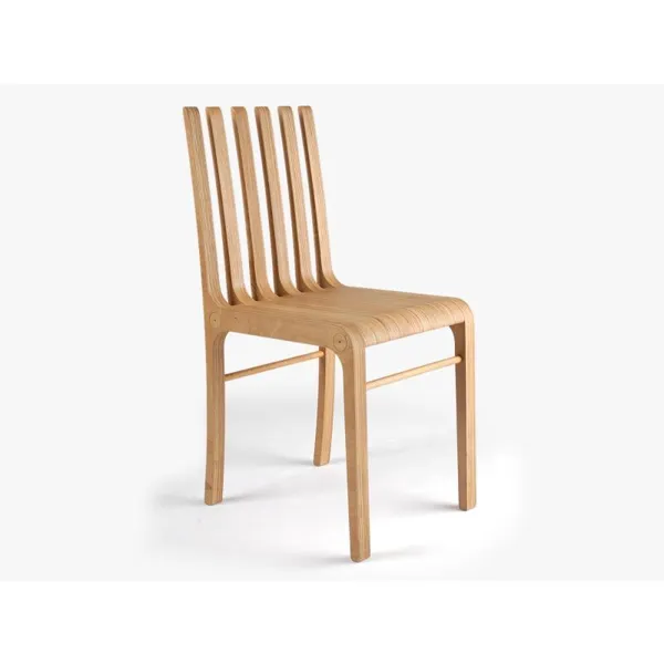 3980165 - molly collection - Stuhl Molly natur