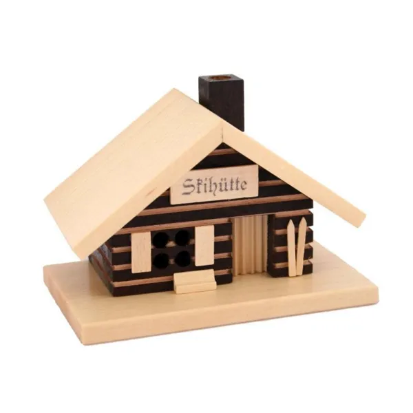 329030 - Smokehouse - "Ski Hut