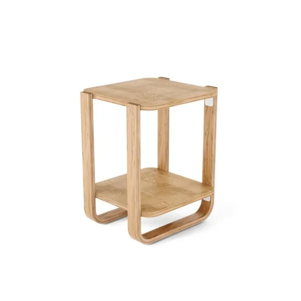 1017426-390 - BELLWOOD Beistelltisch, natur