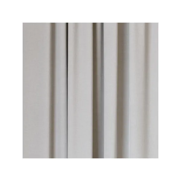 1017283-918 - TWILIGHT blackout curtains set of 2 132x160cm, grey