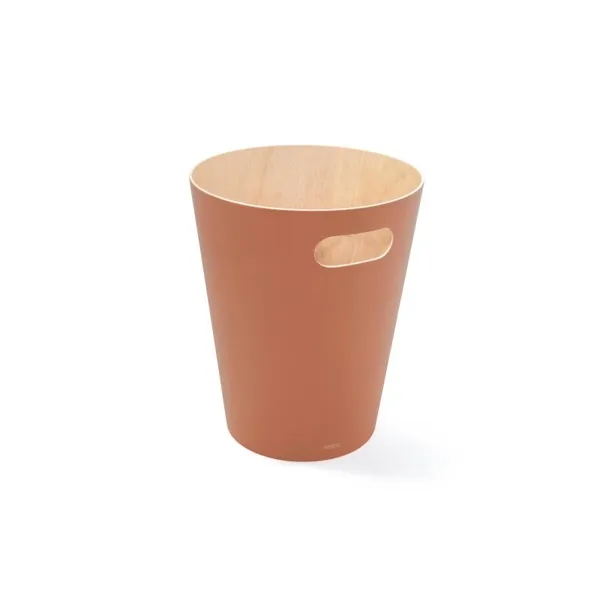 082780-1258 - WOODROW waste bin 7,5l, sierra