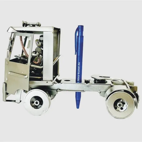 624 - Hinz and Art - Figure "Trucker