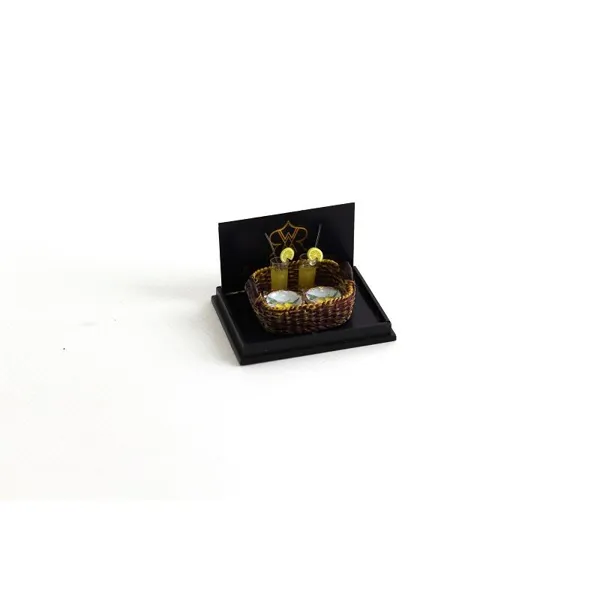 001.811/5 - Garden Tray, Miniature