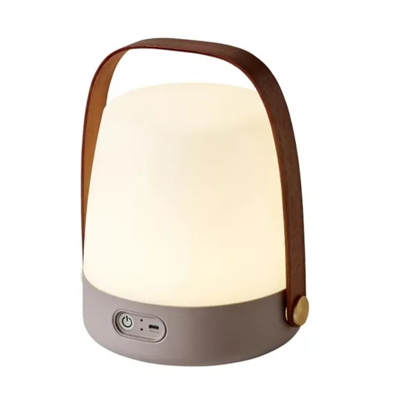 LUP2EA - Lite-up 2.0 Earth, dimmbare LED-Lampe