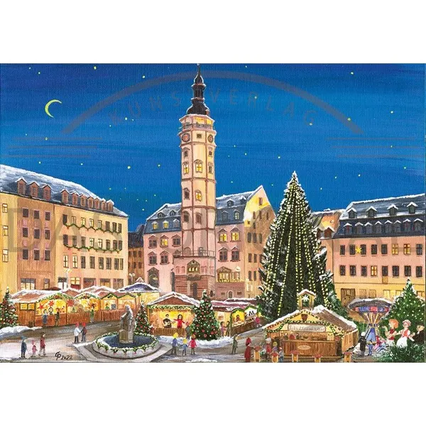 2971 - Advent calendar Gera