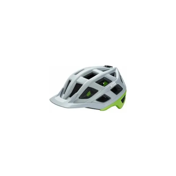 Crom M grey soft green matt