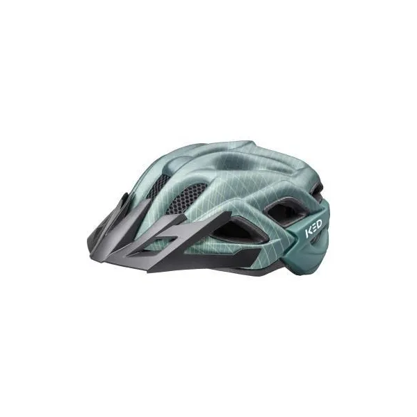 Status Jr. S pine green matt