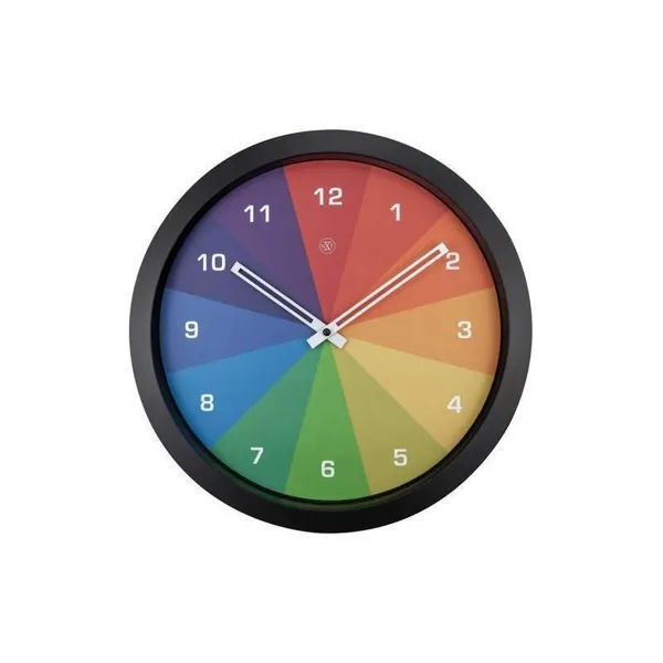 Wanduhr - Ø 36 cm - Joy