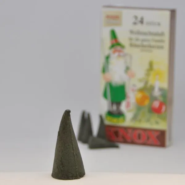 KNOX - XXL-Riesen - Weihnachtsduft